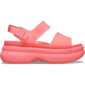 Soho Frosted Y-rem-sandal