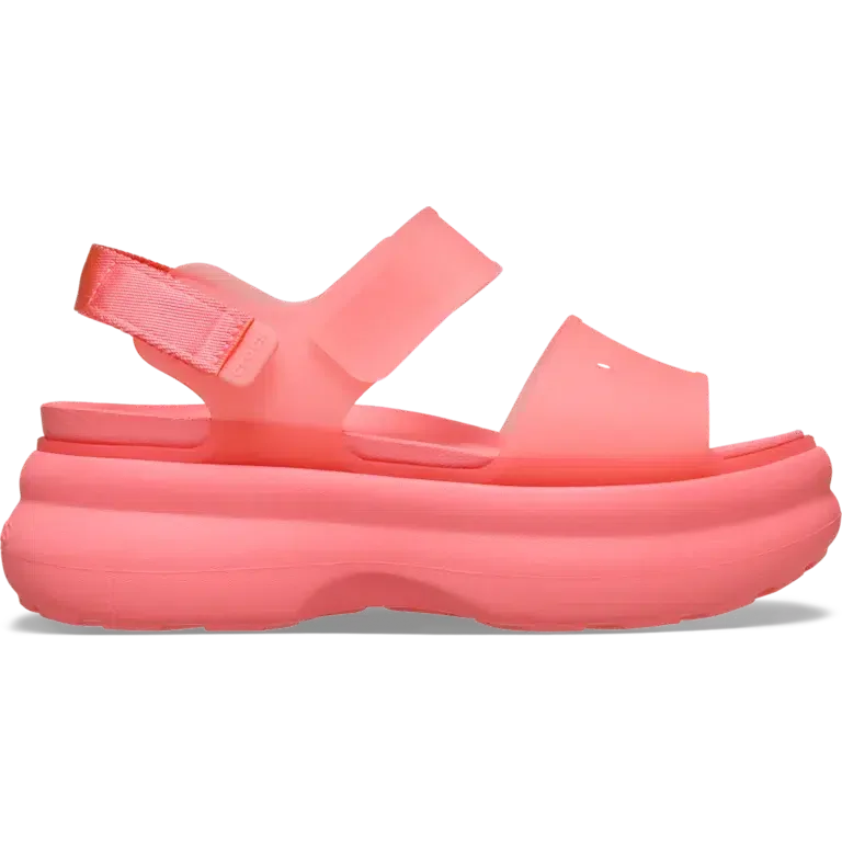Soho Frosted Y-rem-sandal Soho Frosted Y-rem-sandal