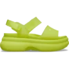 Soho Frosted Y-rem-sandal Soho Frosted Y-rem-sandal