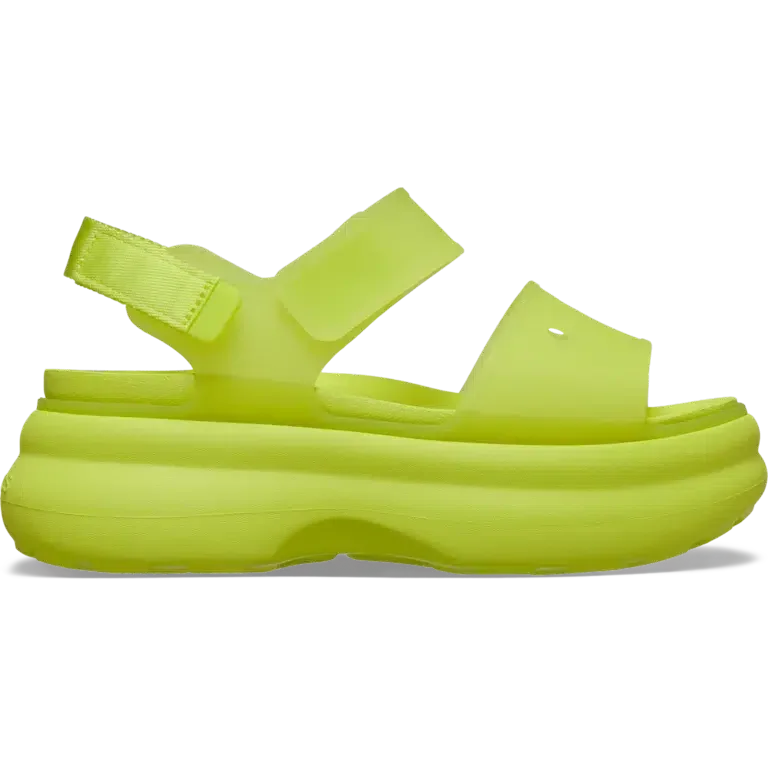 Soho Frosted Y-rem-sandal Soho Frosted Y-rem-sandal