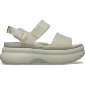 Soho Frosted Y-rem-sandal