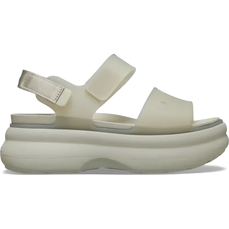 Soho Frosted Y-rem-sandal Soho Frosted Y-rem-sandal