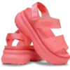 Soho Frosted Y-rem-sandal Soho Frosted Y-rem-sandal