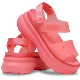 Soho Frosted Y-rem-sandal
