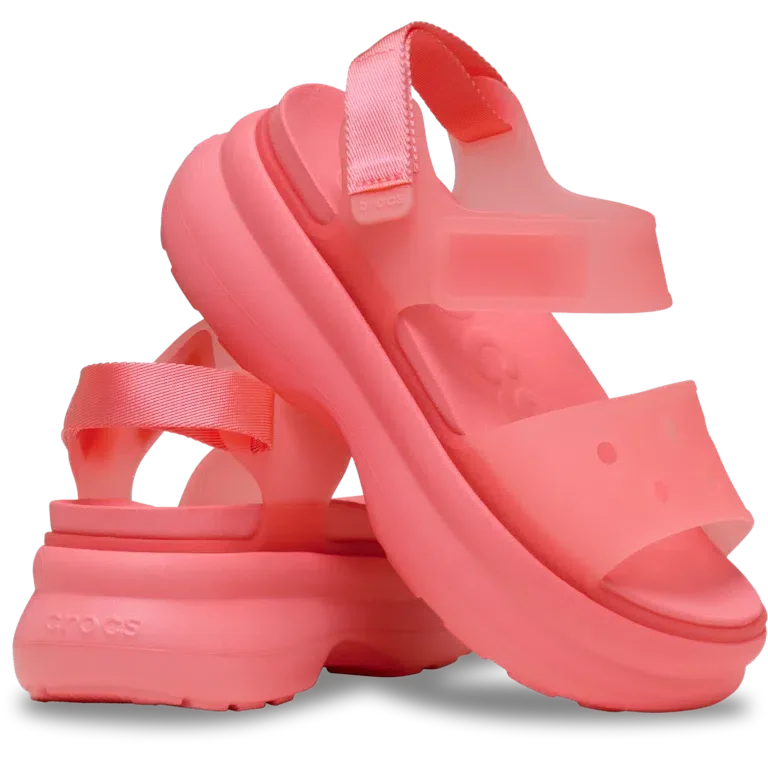 Soho Frosted Y-rem-sandal Soho Frosted Y-rem-sandal