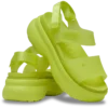 Soho Frosted Y-rem-sandal Soho Frosted Y-rem-sandal