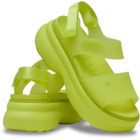 Soho Frosted Y-rem-sandal