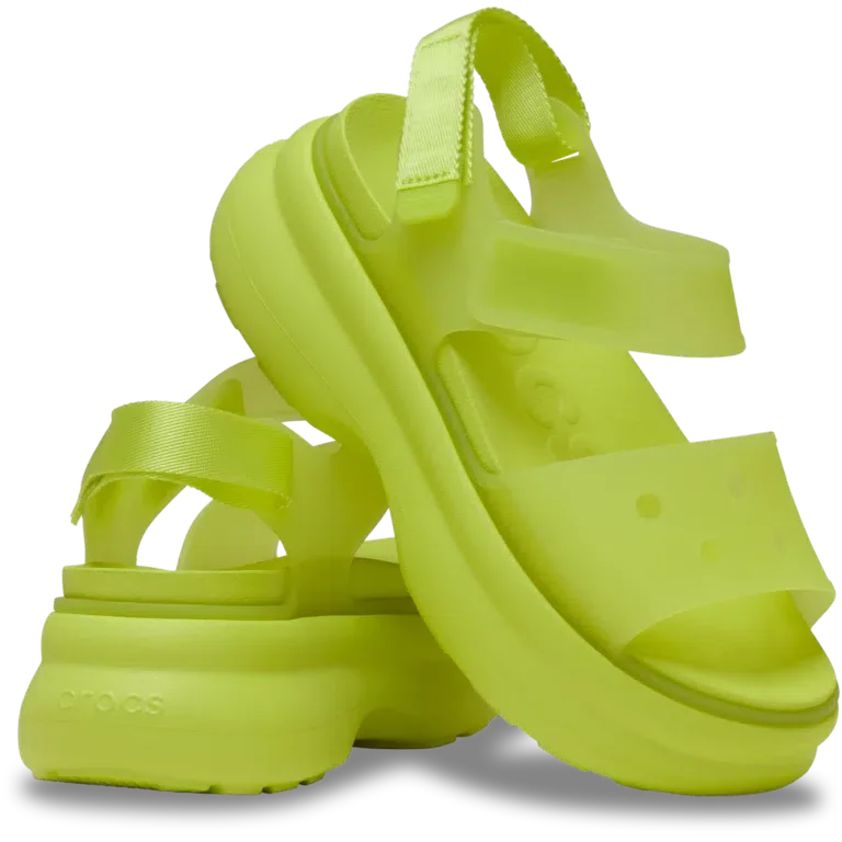 Soho Frosted Y-rem-sandal Soho Frosted Y-rem-sandal
