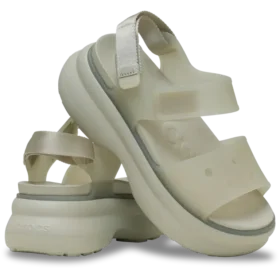 Soho Frosted Y-rem-sandal