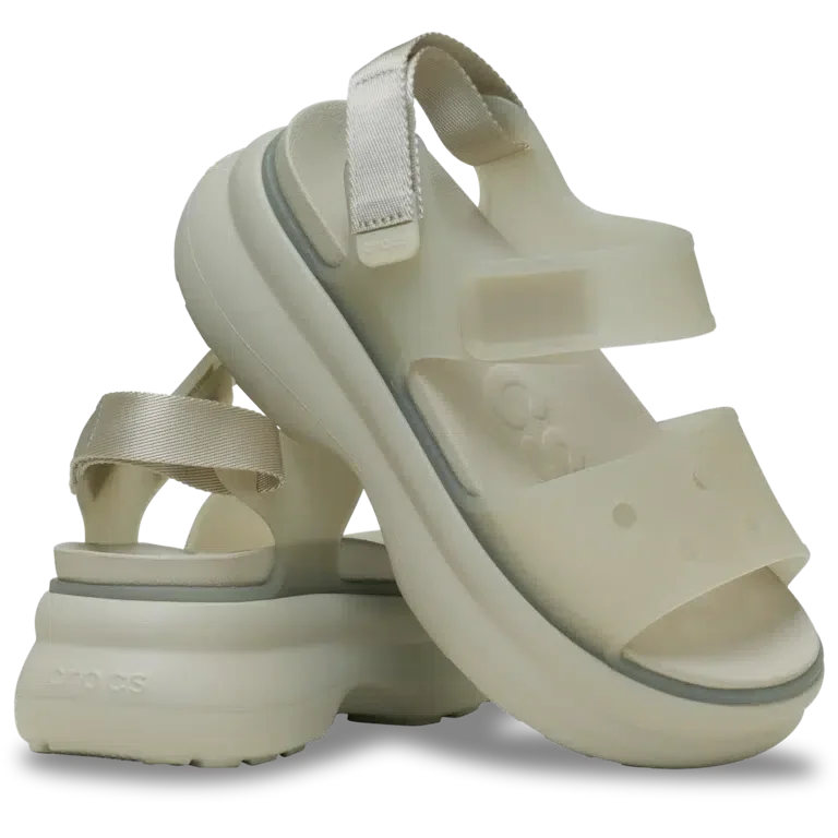 Soho Frosted Y-rem-sandal Soho Frosted Y-rem-sandal