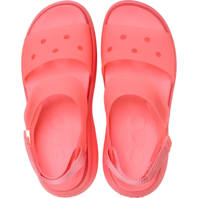 Soho Frosted Y-rem-sandal Soho Frosted Y-rem-sandal