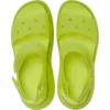 Soho Frosted Y-rem-sandal Soho Frosted Y-rem-sandal