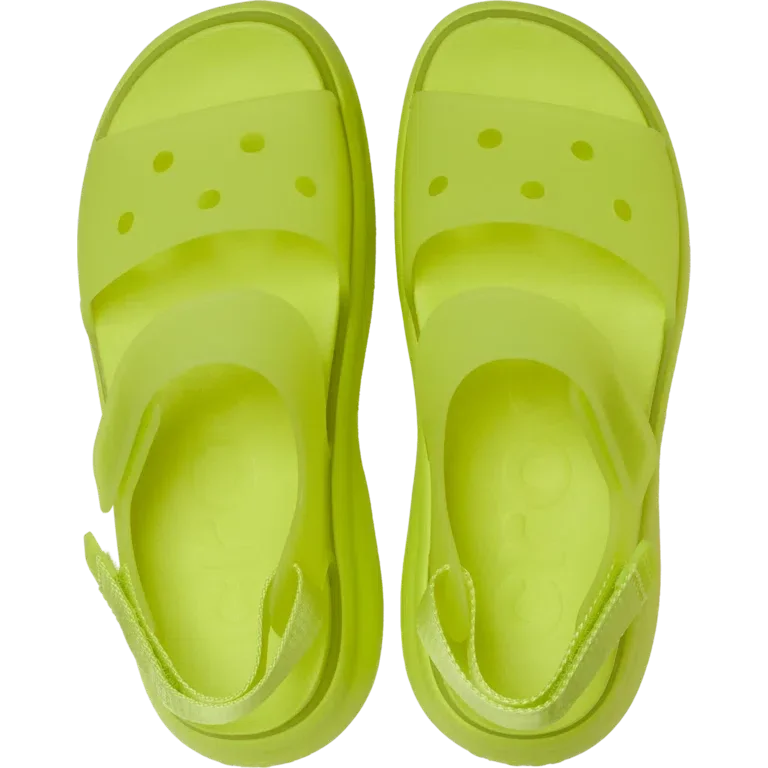 Soho Frosted Y-rem-sandal Soho Frosted Y-rem-sandal
