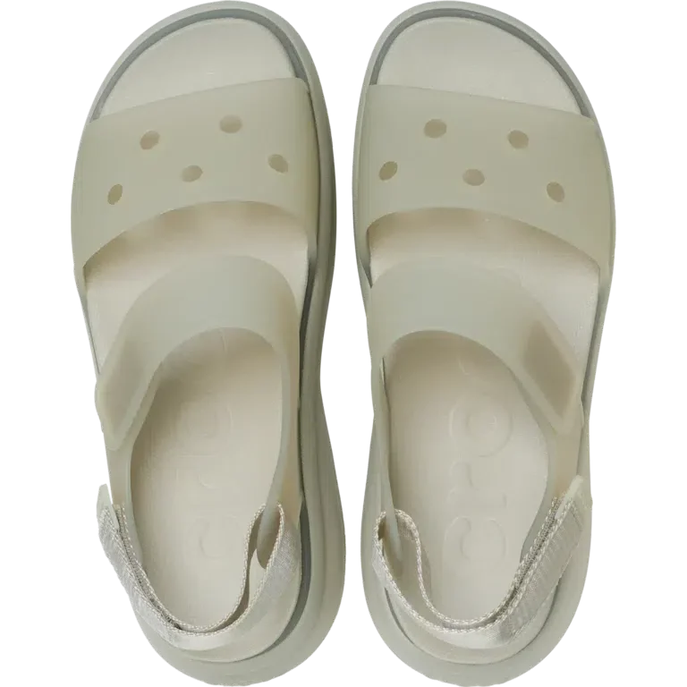 Soho Frosted Y-rem-sandal Soho Frosted Y-rem-sandal