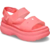 Soho Frosted Y-rem-sandal Soho Frosted Y-rem-sandal