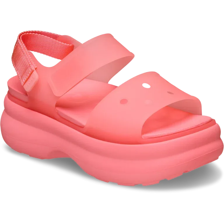 Soho Frosted Y-rem-sandal Soho Frosted Y-rem-sandal