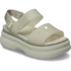 Soho Frosted Y-rem-sandal Soho Frosted Y-rem-sandal