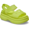 Soho Frosted Y-rem-sandal Soho Frosted Y-rem-sandal