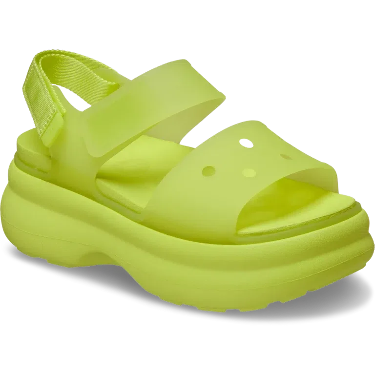Soho Frosted Y-rem-sandal Soho Frosted Y-rem-sandal