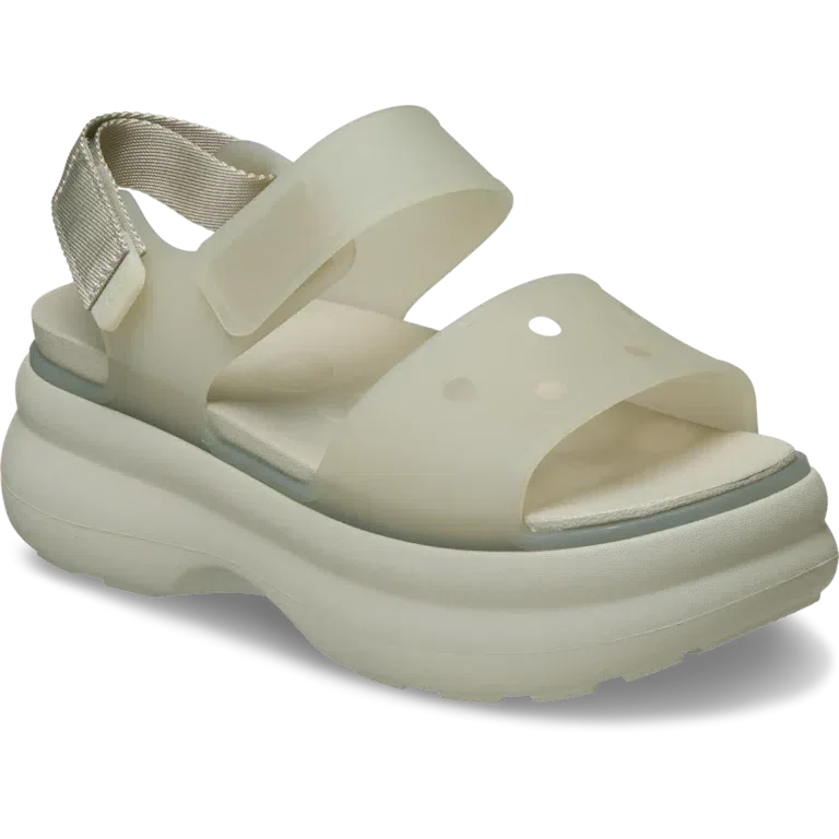 Soho Frosted Y-rem-sandal Soho Frosted Y-rem-sandal