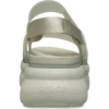 Soho Frosted Y-rem-sandal Soho Frosted Y-rem-sandal