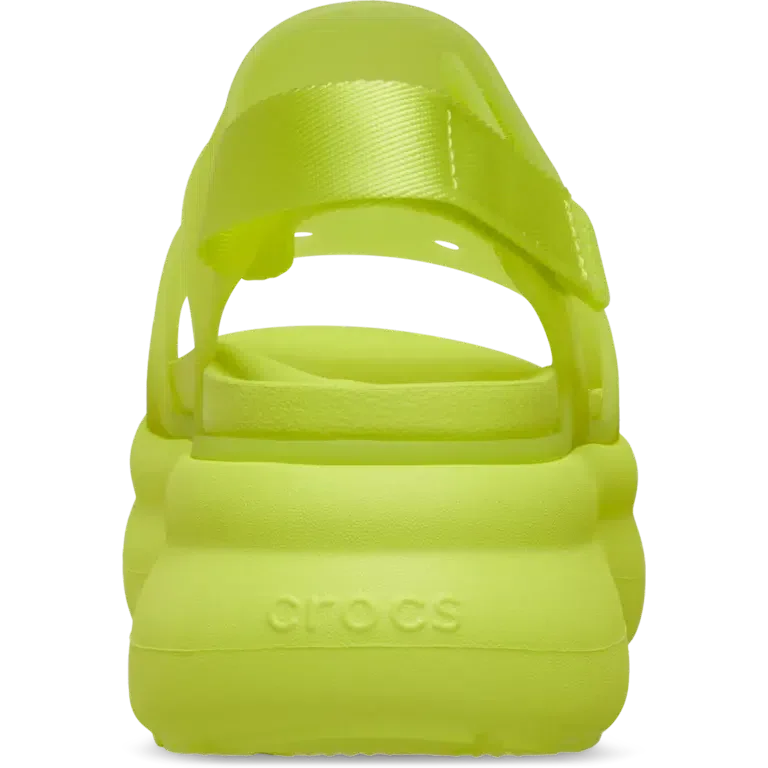 Soho Frosted Y-rem-sandal Soho Frosted Y-rem-sandal