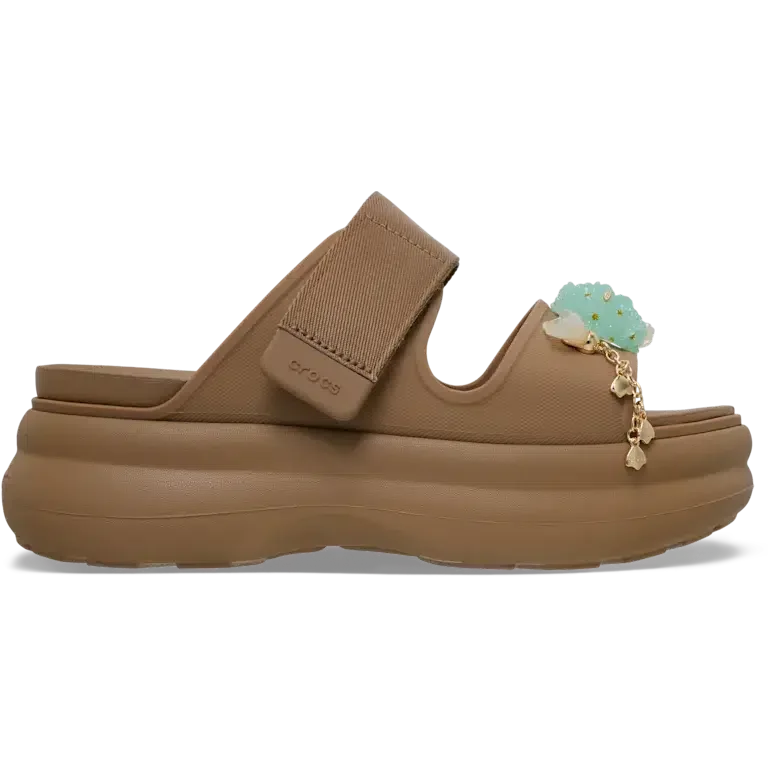 Soho-sandaler med to remme Soho-sandaler med to remme