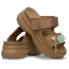 Soho-sandaler med to remme Soho-sandaler med to remme