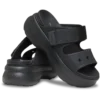 Soho-sandaler med to remme Soho-sandaler med to remme