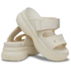 Soho-sandaler med to remme Soho-sandaler med to remme