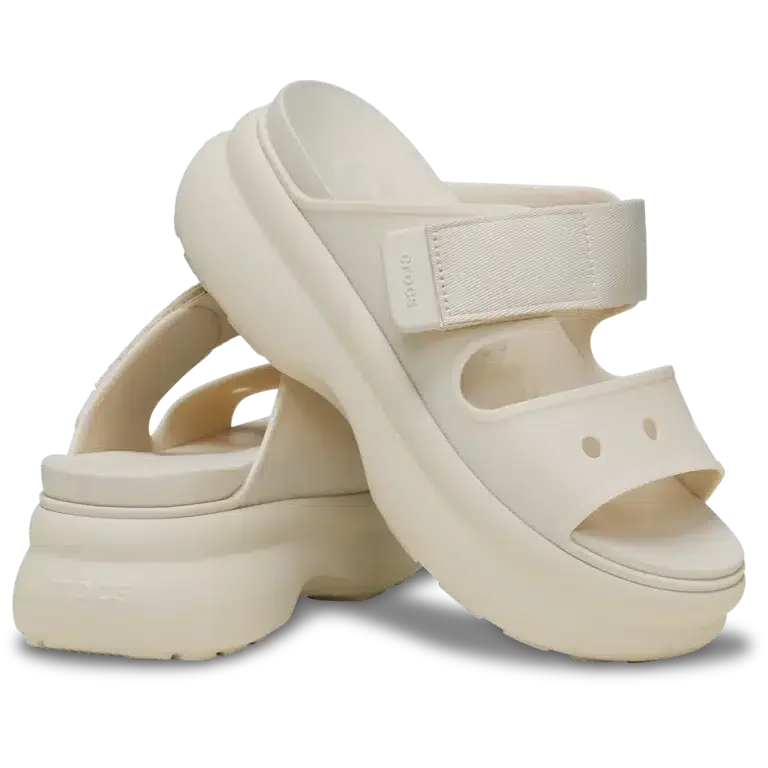 Soho-sandaler med to remme Soho-sandaler med to remme