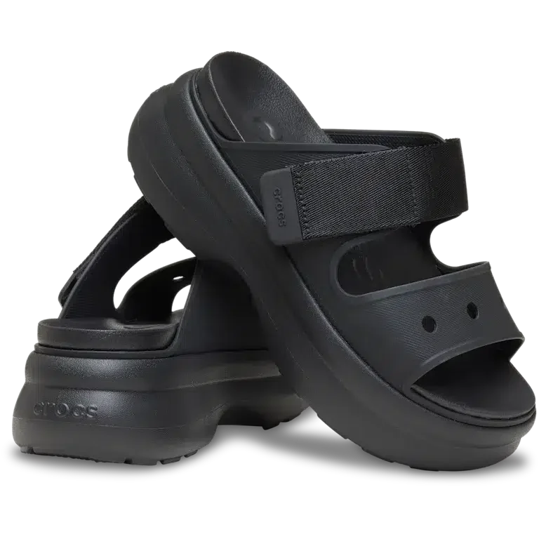 Soho-sandaler med to remme Soho-sandaler med to remme