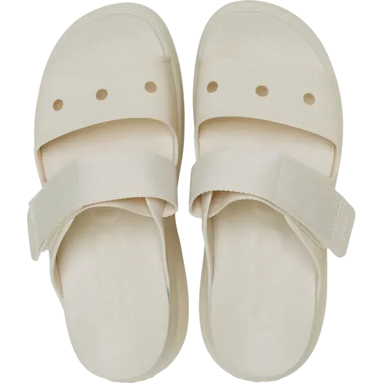 Soho-sandaler med to remme Soho-sandaler med to remme
