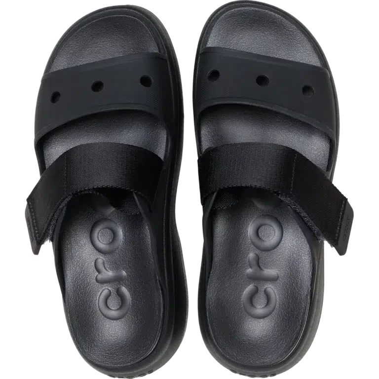 Soho-sandaler med to remme Soho-sandaler med to remme