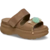 Soho-sandaler med to remme Soho-sandaler med to remme