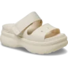 Soho-sandaler med to remme Soho-sandaler med to remme