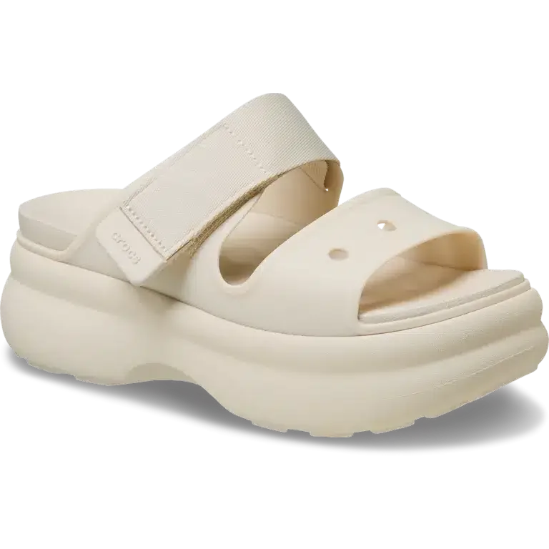 Soho-sandaler med to remme Soho-sandaler med to remme
