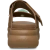 Soho-sandaler med to remme Soho-sandaler med to remme