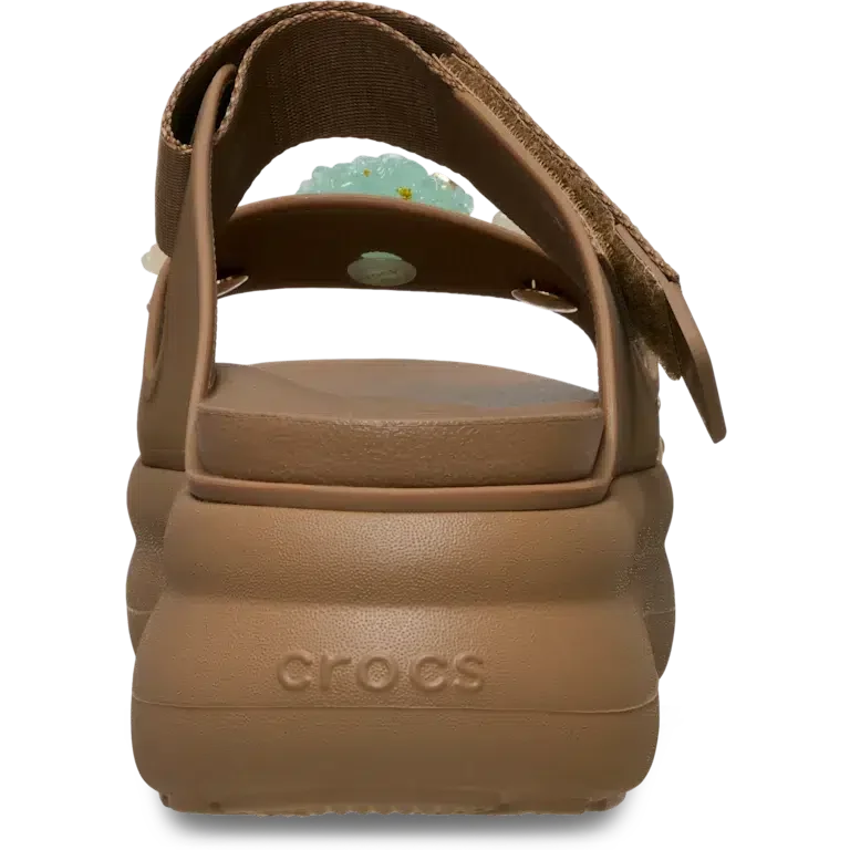 Soho-sandaler med to remme Soho-sandaler med to remme