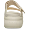 Soho-sandaler med to remme Soho-sandaler med to remme