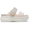Soho Shimmer-sandaler med to remme