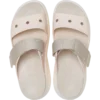 Soho Shimmer-sandaler med to remme