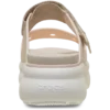 Soho Shimmer-sandaler med to remme
