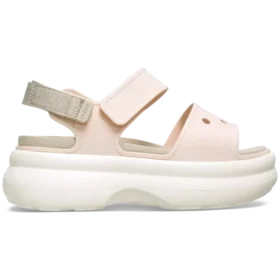 Soho Shimmer Y-rem-sandal