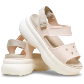 Soho Shimmer Y-rem-sandal