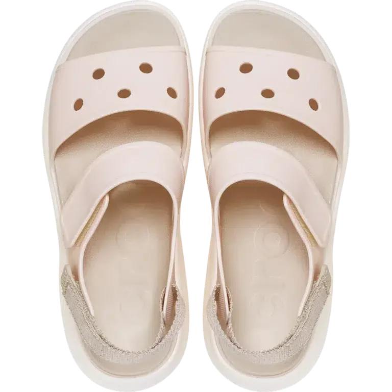 Soho Shimmer Y-rem-sandal Soho Shimmer Y-rem-sandal
