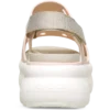 Soho Shimmer Y-rem-sandal Soho Shimmer Y-rem-sandal