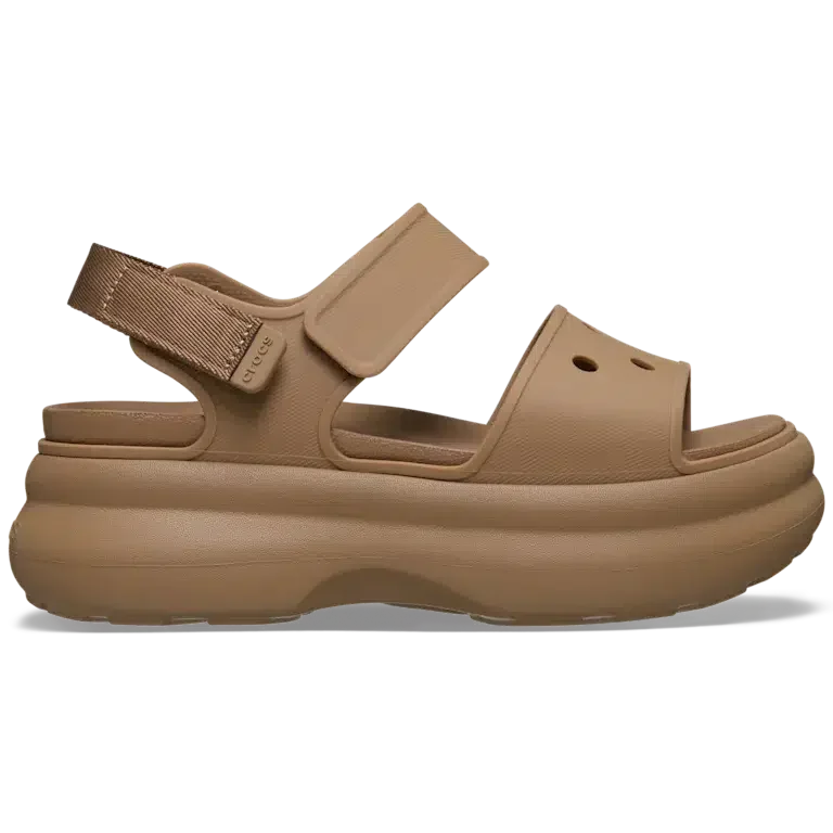 Soho Y-Strap-Sandal Soho Y-Strap-Sandal