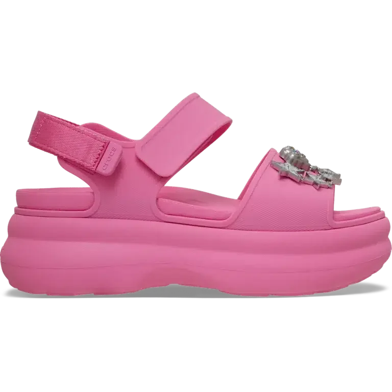 Soho Y-Strap-Sandal Soho Y-Strap-Sandal