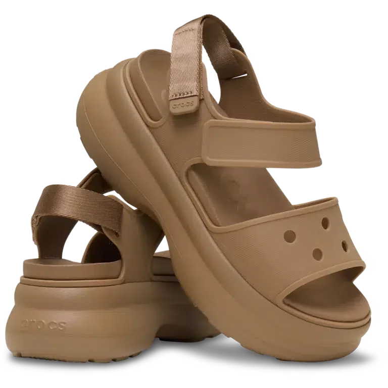 Soho Y-Strap-Sandal Soho Y-Strap-Sandal